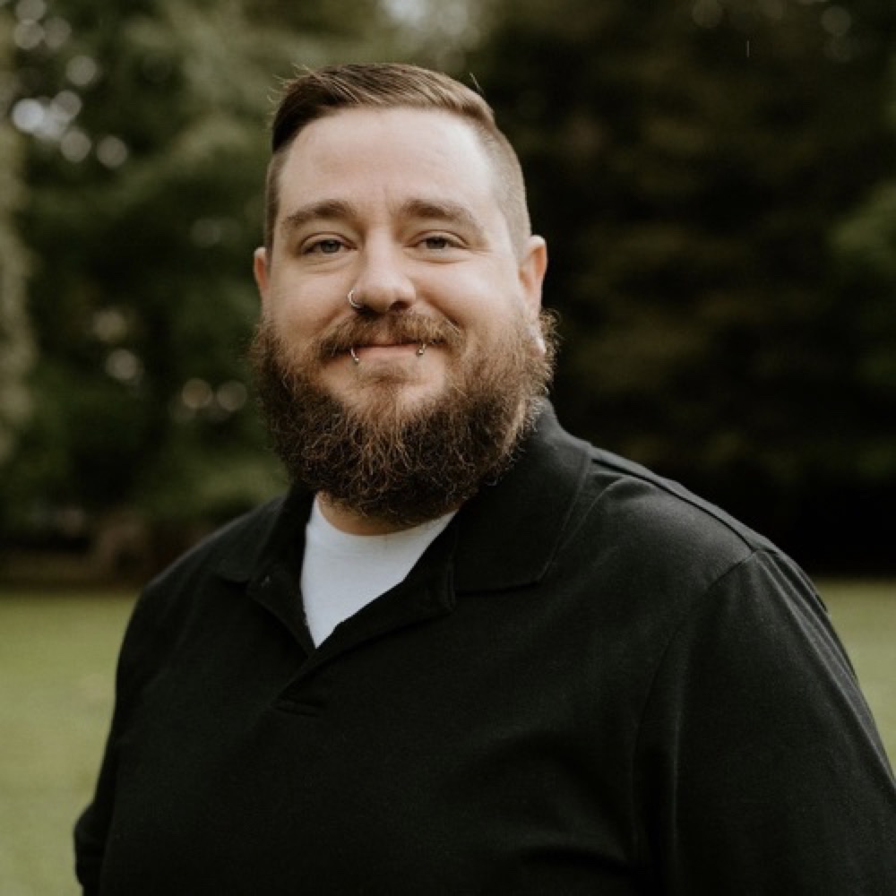 Justin Moegling, owner of Moegling Home Remodeling